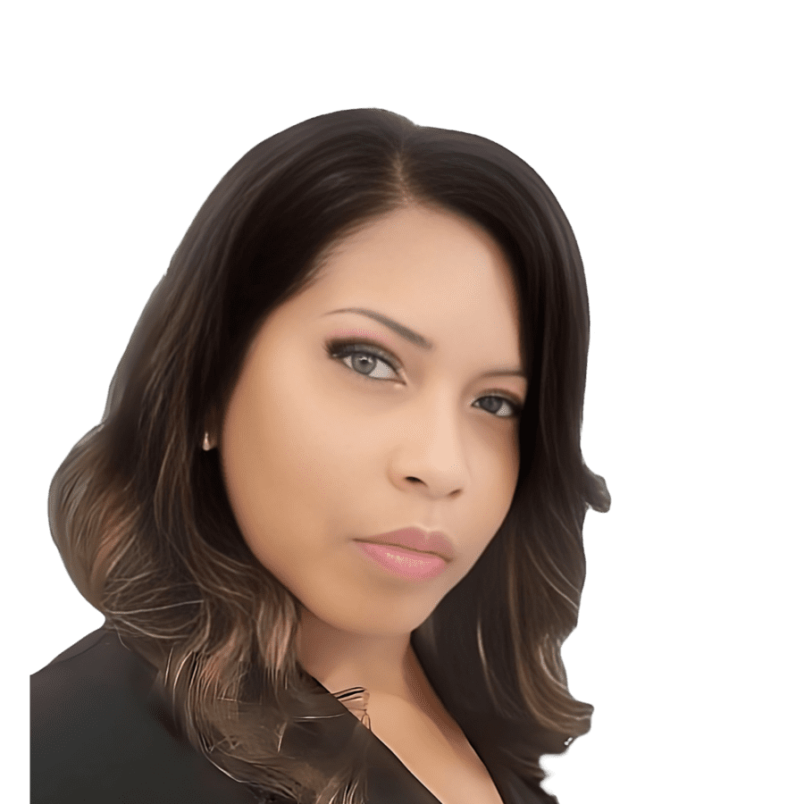 Veronda Griffin-Hunter